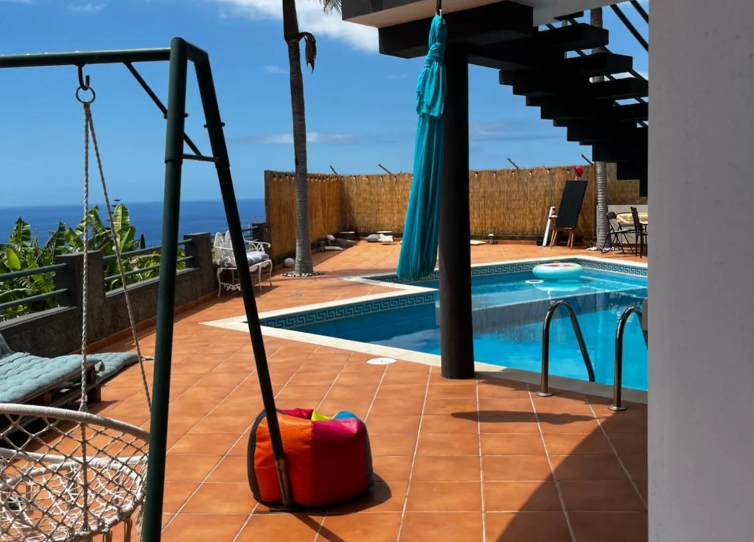 Eden Villa - Pool, Barbecue, Spectacular Views, Up To 7 Guests contacts