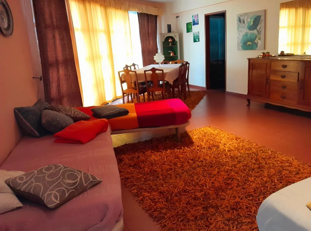 Eden Villa - Pool, Barbecue, Spectacular Views, Up To 7 Guests Funchal  0*, Funchal (Madeira)